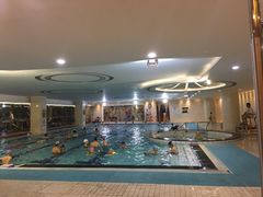 -W FITNESS 威尔仕健身·游泳(七宝店)