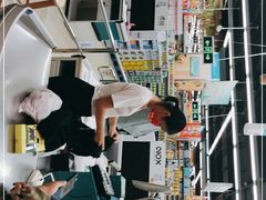 -广百家超市(大东海店)