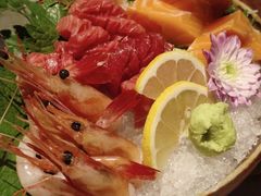 -淮食·雅宴(北大博雅国际酒店)
