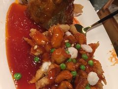 -上海人家花樣年华(中山公园店)