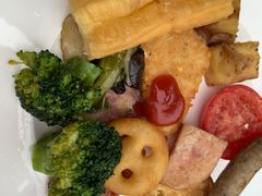 -杭州香格里拉饭店