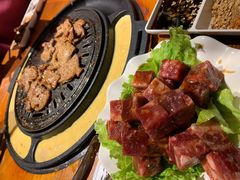 -超级神炭烤肉夜食(芥园西道店)