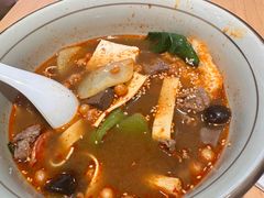 -老乡鸡(亚夏汽车城同创科技园店)