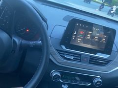 -一嗨租车(凤凰机场店)