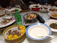 -小八仙·宴(三峡茶庄店)