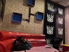 -乐道好声音量贩式KTV(北行店)