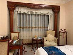 包厢-阿芬卤面(花巷店)