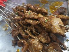 -眼镜烧烤(吉庆街店)