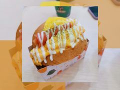 -太原茂业天地购物中心