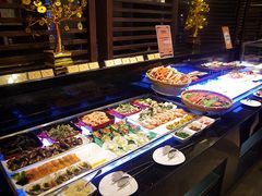 -厦门海景千禧大酒店·海景咖啡厅
