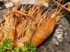 -一绪に寿喜烧自助(世茂广场店)