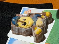 -海底捞火锅(万象城店)