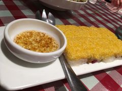 -西贝莜面村(上海百联西郊店)