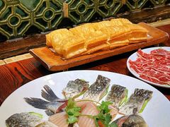 -御膳粥·牛乳粥底火锅·地道顺德菜(容桂店)
