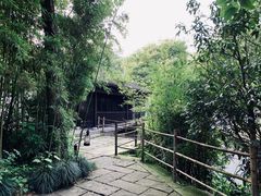 -法云安缦酒店