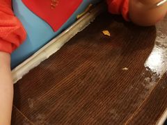 又破又脏的宝宝椅-顺峰(南二环店)