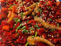 -九鼎轩脆毛肚火锅(南京东路店)