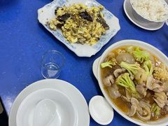 -老杨饭店(万科里店)