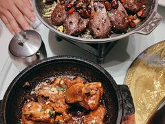 -九转小磨·东北菜老字号(祥安店)