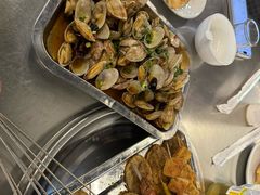 -清真·馬坡二旦烧烤(人生一串拍摄店)