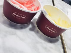 -哈根达斯(朝阳大悦城店)