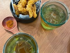 -一尺花园(安和花园店)