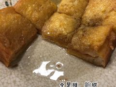 西多士-好好滋味茶餐厅