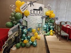 -新黄埭大酒店丨宴会厅(润元路店)