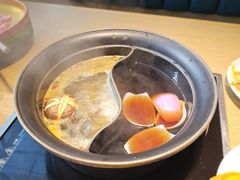 -温野菜涮涮锅(曲江大悦城店)