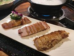 -渔米粥(罗湖店)