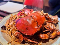 -永信海鲜(群星城店)