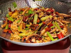 -米椰湘·辣椒炒肉