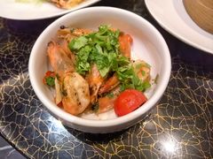 -长沙北辰洲际酒店-兰调全日餐厅