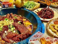 -江湖小牛·水煮牛排火锅(欧亚新生活购物广场店)