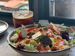 -RAC BAR(安福路店)