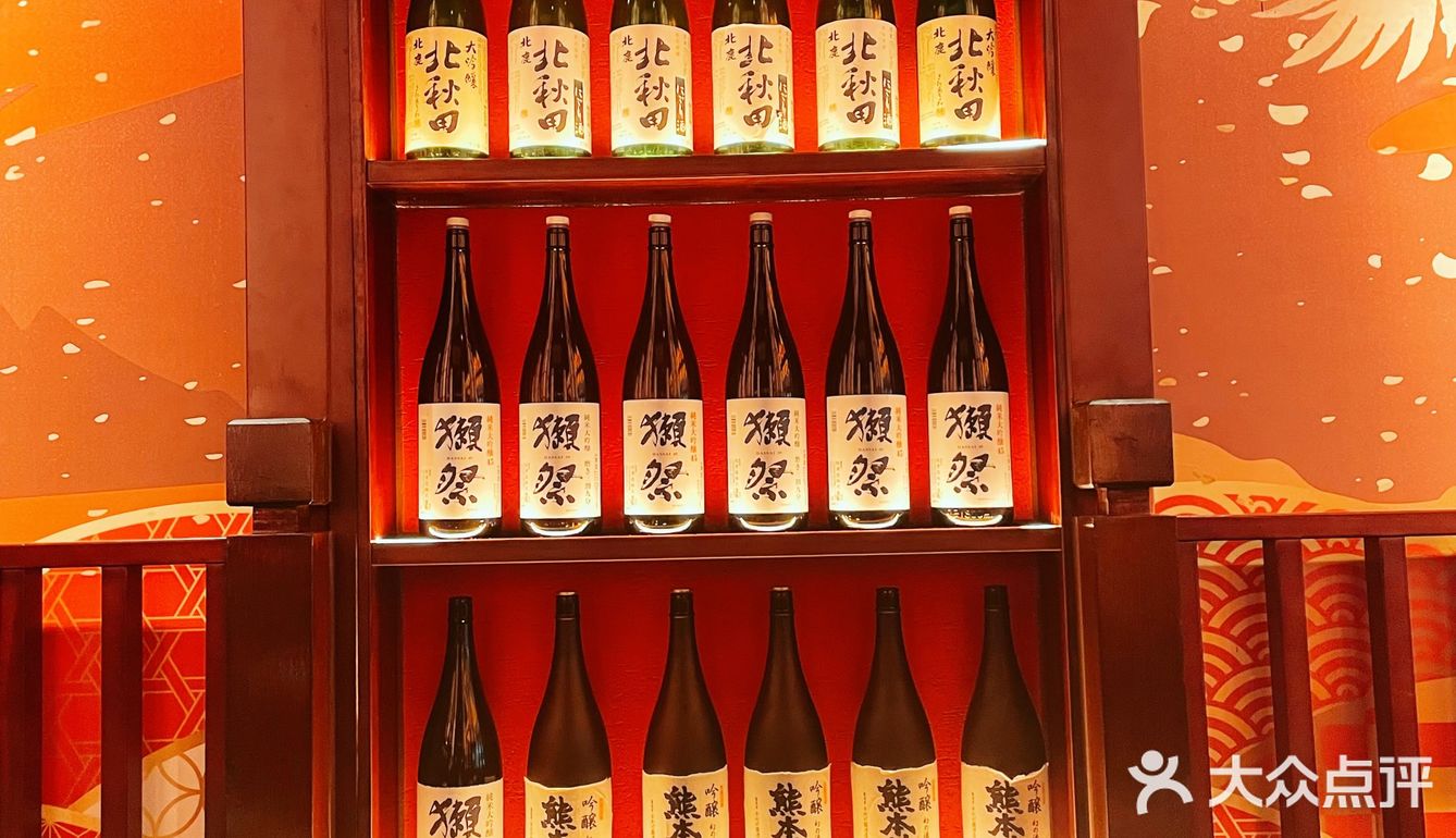 关西风烧肉专门店｜空运冰鲜“黑毛和牛一头卖”