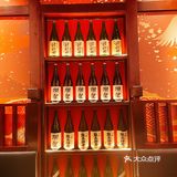 关西风烧肉专门店｜空运冰鲜“黑毛和牛一头卖”