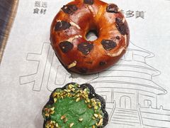 -味多美·北京面包工坊(天坛店)