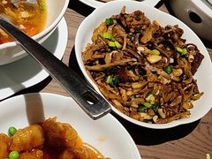 -四道菜·福建菜馆(新街口金鹰店)