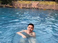 -嘉和K6温泉微度假