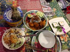 -小娘惹厨房Little Nyonya(狮城有约上榜店)