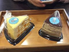 -青青家甜品店(邵家桥小区店)