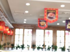 -大清花饺子(山庄店)