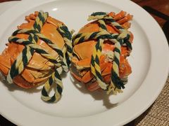 -长沙芙蓉国温德姆至尊豪廷大酒店 - 自助餐厅