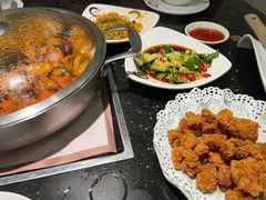 -和福顺·牛肉海鲜焖锅(汕头金平万达广场店)