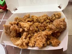 -肯德基(亦庄上海沙龙店)