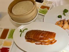 -四季民福烤鸭店(前门大栅栏店)