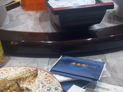 -君霖海鲜私房菜(春柳店)