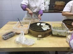 -松针蔡记蒸饺(花园路店)
