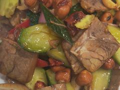 -宛平李记小吃(东关街店)